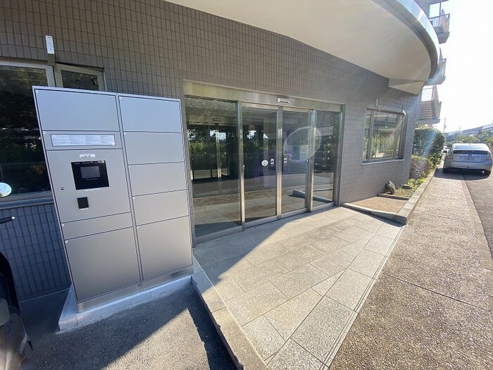 物件外観写真5　(建物設備)