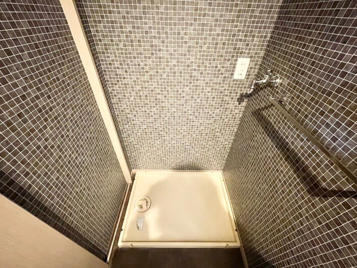 物件内観写真12　(ベランダ・バルコニー)