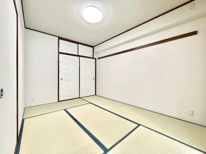 物件内観写真13　(居室)