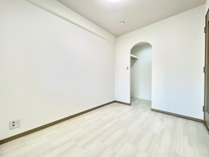 物件内観写真14　(居室)