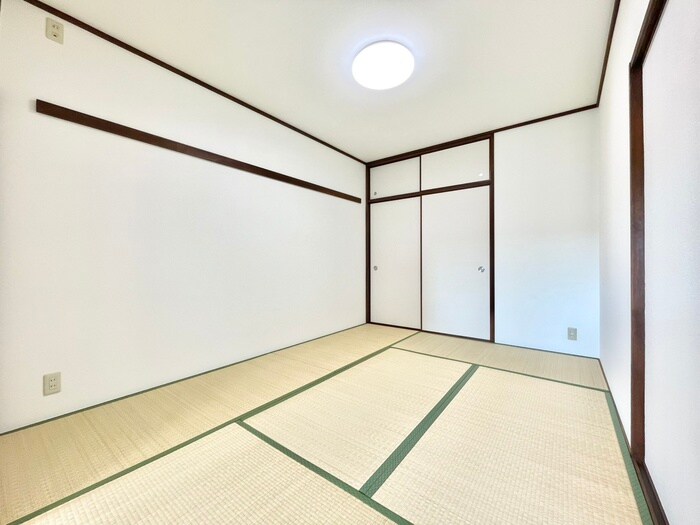 物件内観写真16　(居室)