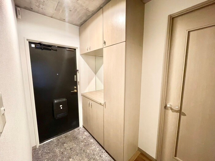 物件内観写真19　(靴箱)