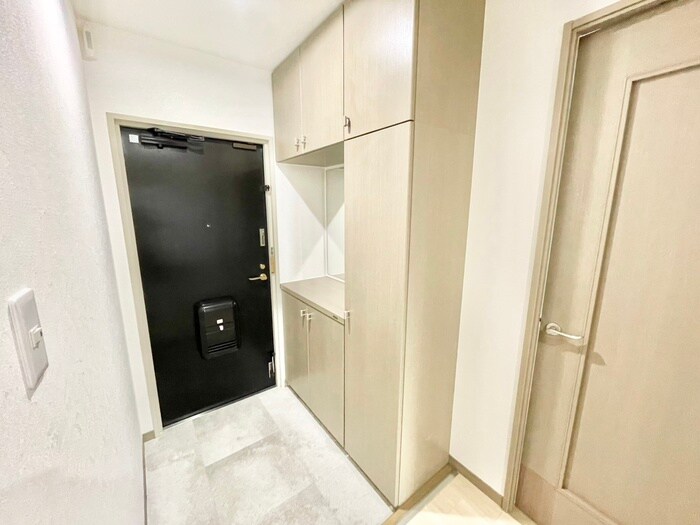 物件内観写真19　(靴箱)