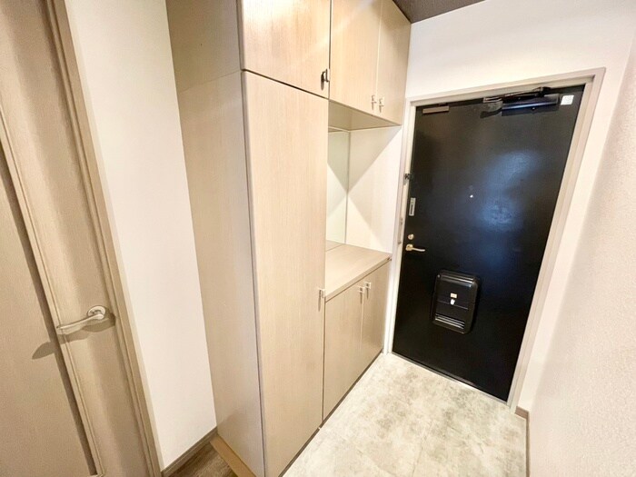 物件内観写真19　(靴箱)