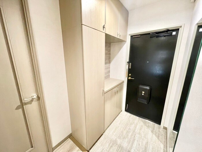 物件内観写真19　(靴箱)