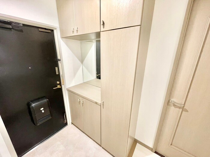 物件内観写真19　(靴箱)