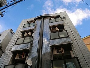 サンシャイン香里２外観写真
