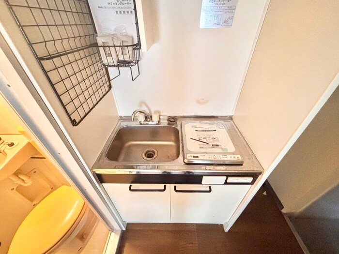 物件内観写真7　(キッチン)