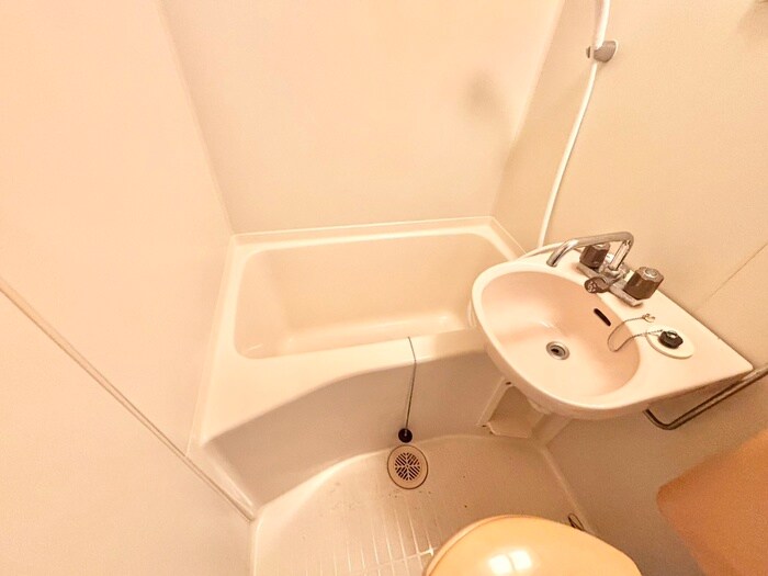 物件内観写真8　(バス／シャワールーム等)