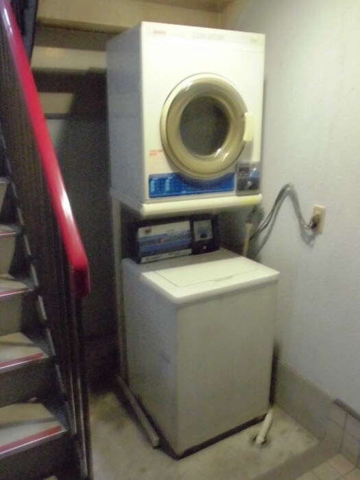 物件外観写真6　(建物設備)