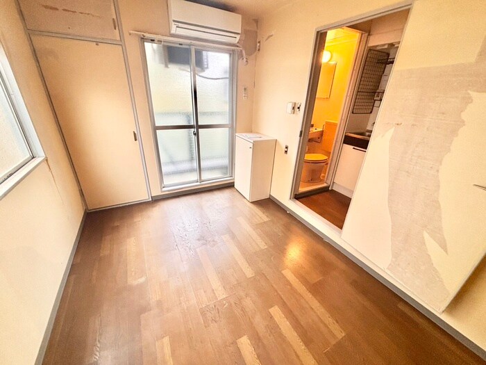 物件内観写真12　(居室)