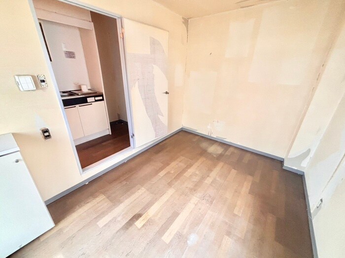 物件内観写真13　(居室)