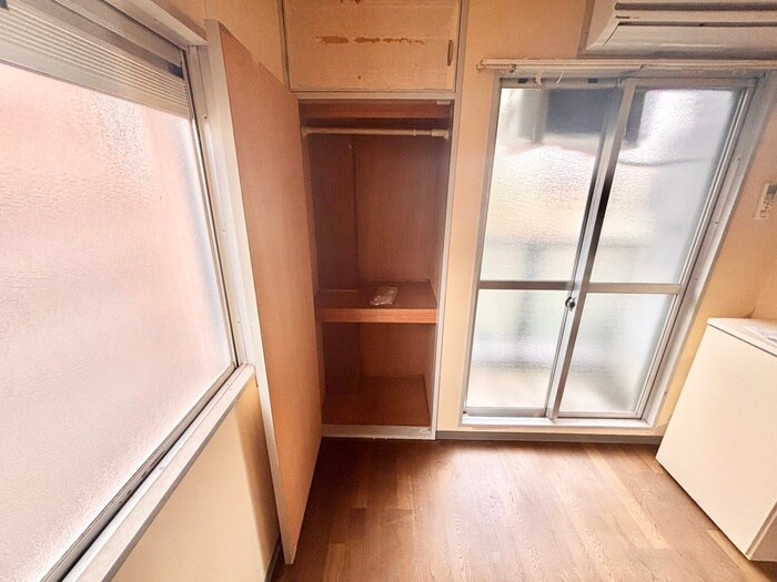 物件内観写真16　(収納)