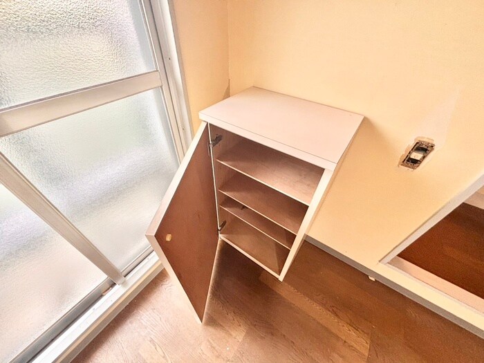 物件内観写真20　(靴箱)