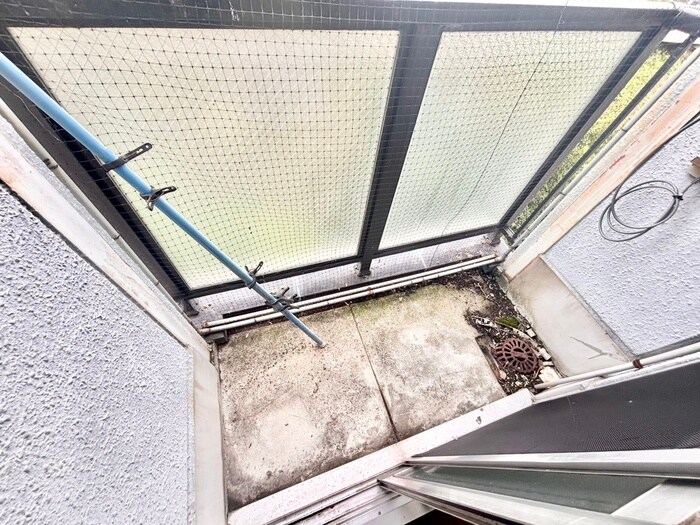 物件内観写真21　(ベランダ・バルコニー)