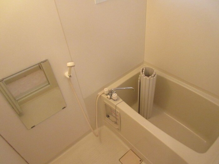 物件内観写真8　(バス／シャワールーム等)