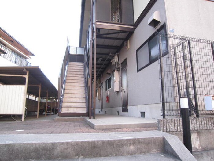 物件外観写真3　(周辺環境)