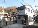 太子町山田貸家