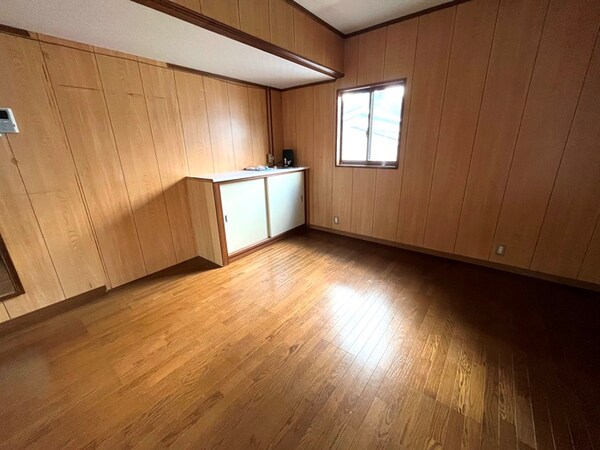 居室