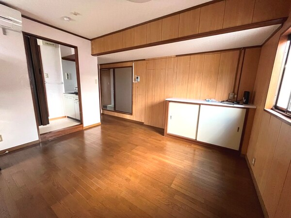 居室