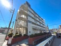 ﾒｿﾞﾝﾄﾞｰﾙ千里泉ヶ丘１号館(302)