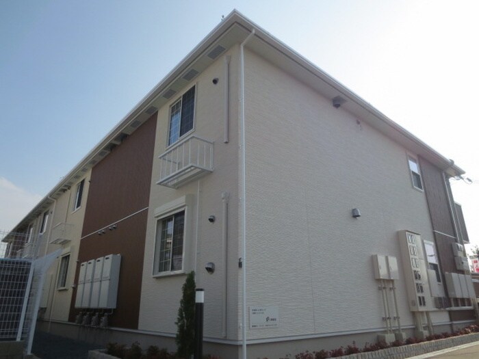 物件外観写真5　(外観写真)