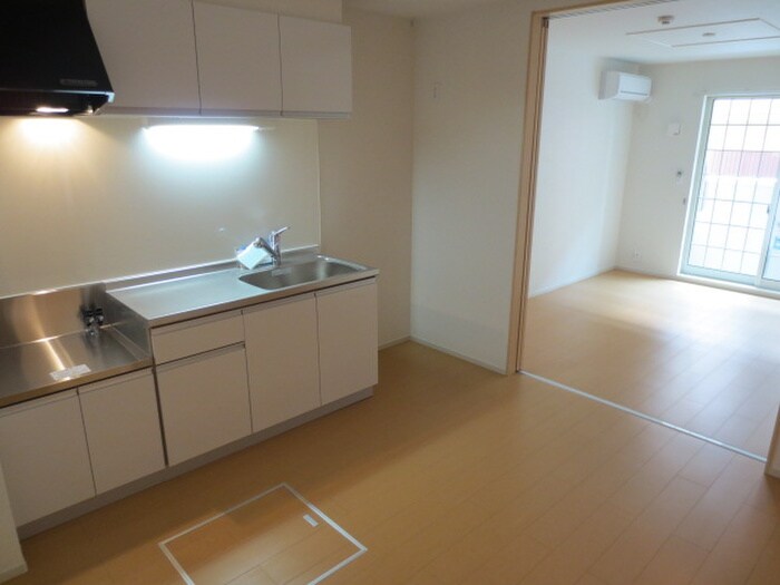 物件内観写真10　(居室)