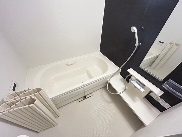 物件内観写真12　(バス／シャワールーム等)