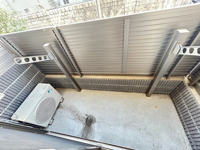 物件内観写真15　(ベランダ・バルコニー)