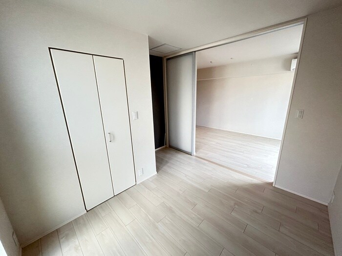 物件内観写真17　(居室)