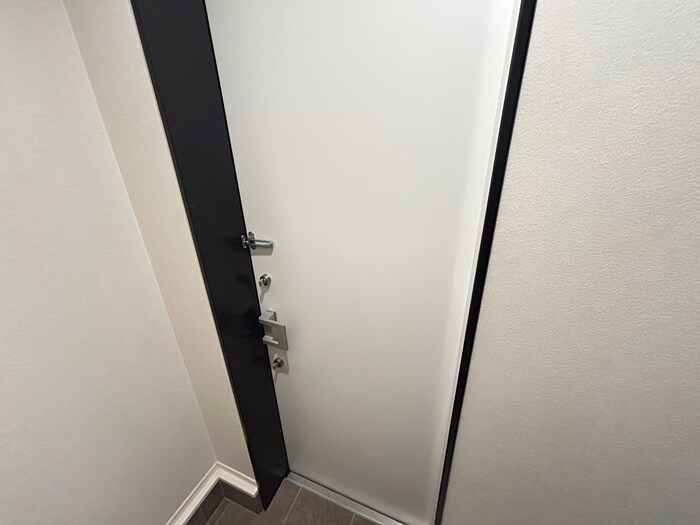 物件内観写真21　(玄関)