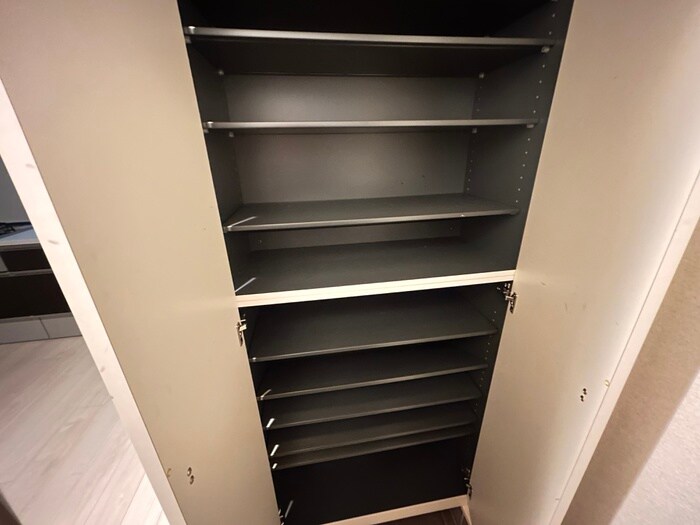 物件内観写真22　(靴箱)