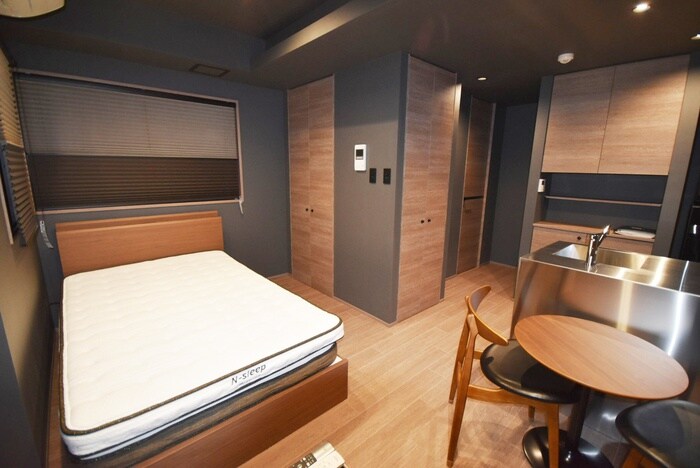 物件内観写真6　(居室)