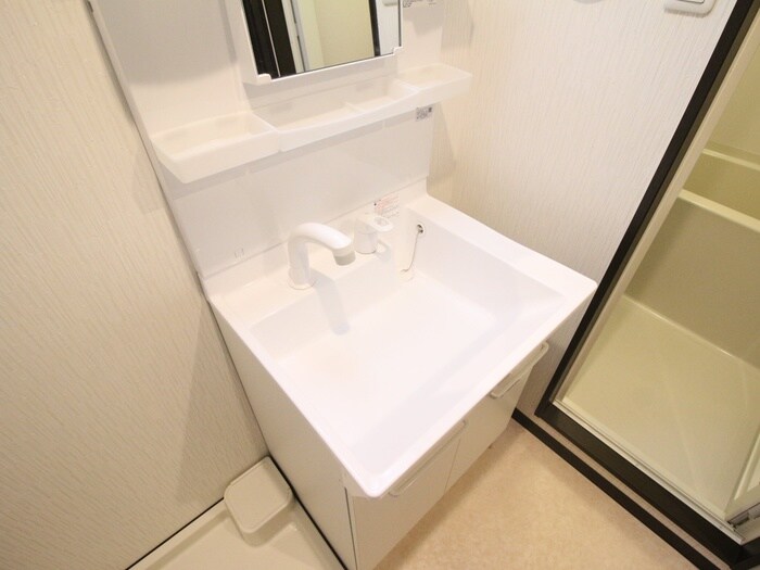 物件内観写真10　(洗面)