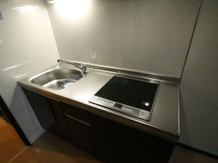 物件内観写真10　(キッチン)