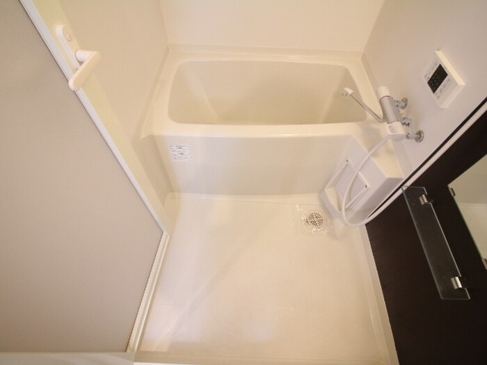 物件内観写真11　(バス／シャワールーム等)
