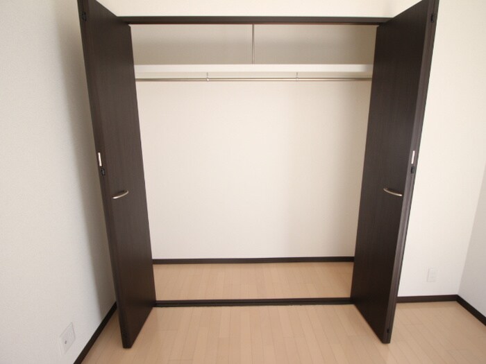 物件内観写真14　(収納)