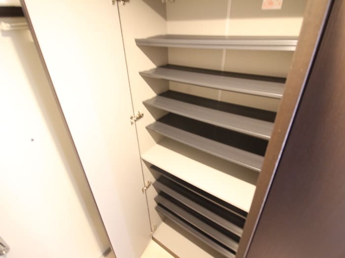 物件内観写真16　(靴箱)