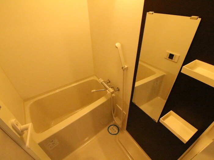 物件内観写真16　(バス／シャワールーム等)