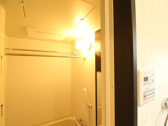 物件内観写真17　(バス／シャワールーム等)