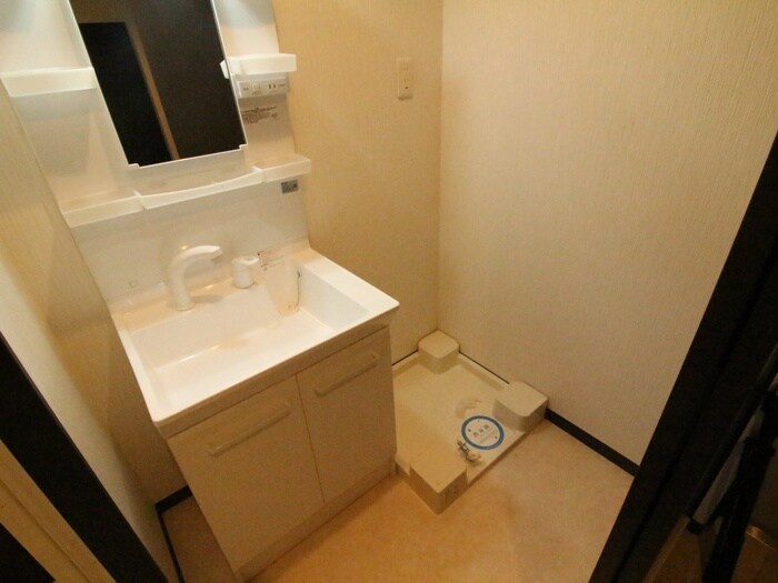 物件内観写真19　(洗面)