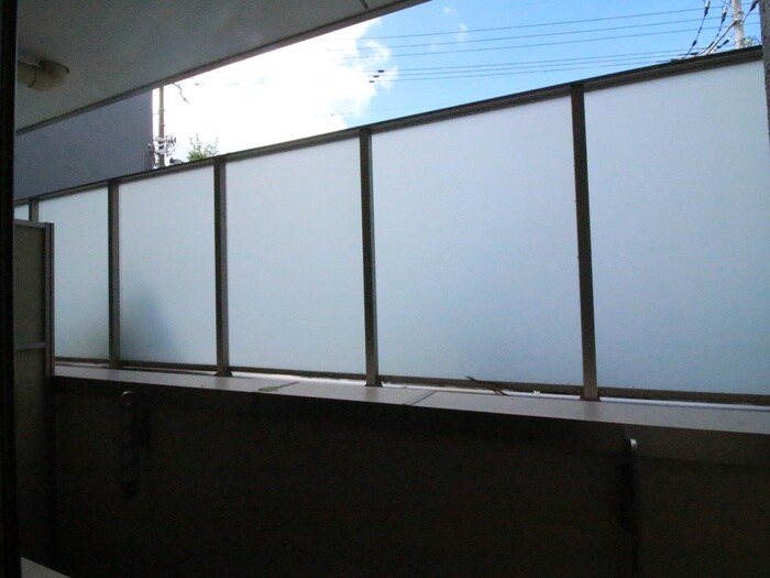 物件内観写真20　(ベランダ・バルコニー)