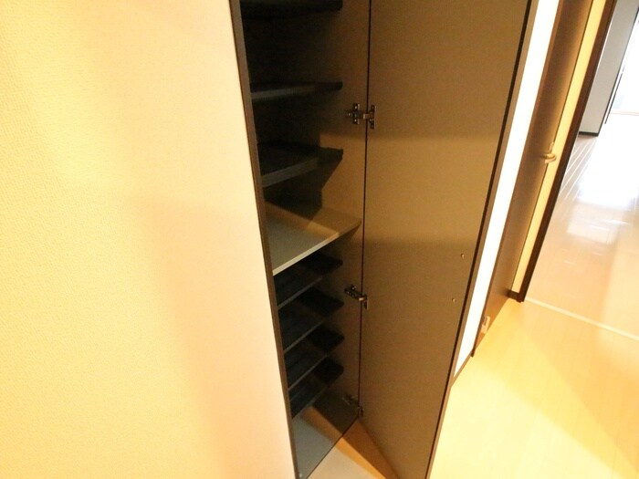 物件内観写真21　(靴箱)