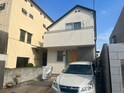 上野東戸建て