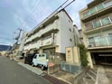 東花園コーポ