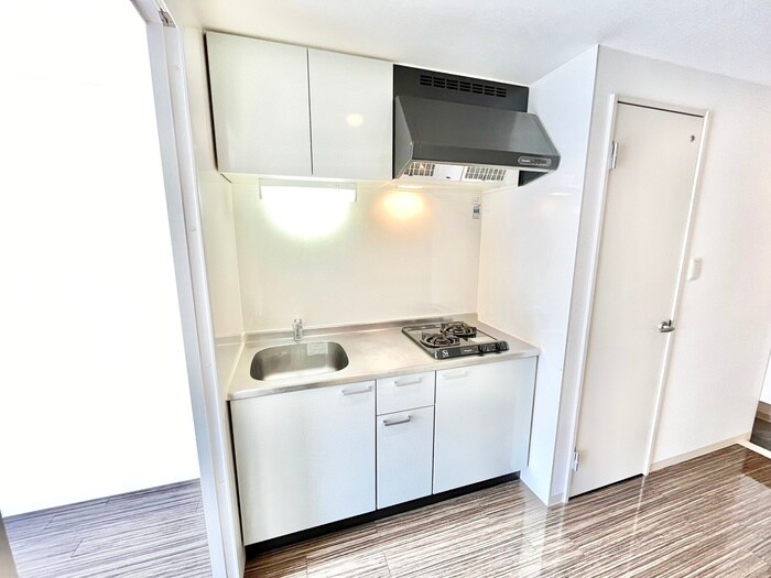 物件内観写真14　(キッチン)