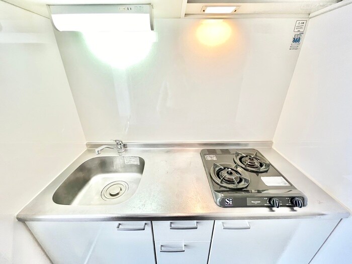 物件内観写真15　(キッチン)