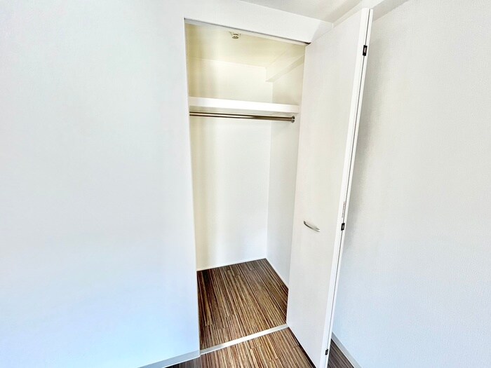 物件内観写真17　(収納)