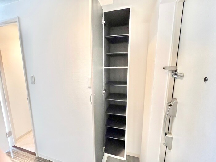 物件内観写真20　(靴箱)