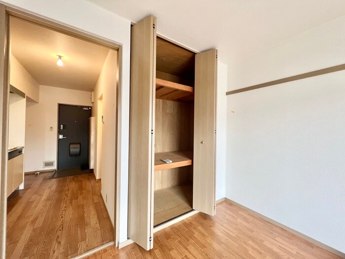 物件内観写真7　(収納)